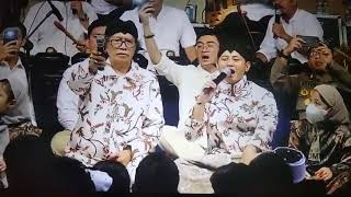 Download lagu Maiyah Trenggalek Tahun baru 2023 mp3 Download lagu Maiyah Trenggalek Tahun baru 2023 mp3