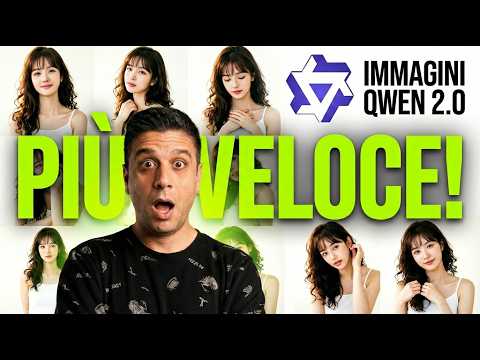 Miniatura video: Guadagnare AI