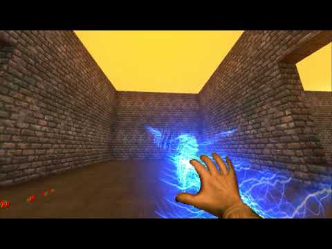 Too many super shotguns enchantedment edition v2.6 Testing new sprites and coding weapons