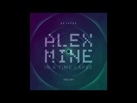 ALEX MINE – EGOES (ORIGINAL MIX)