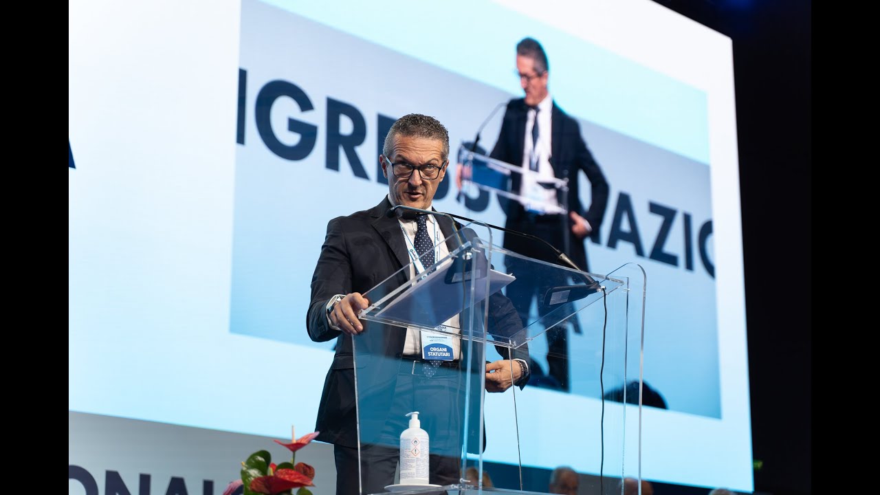 D'Aprile: "Sulla scuola bisogna fare presto e bene"