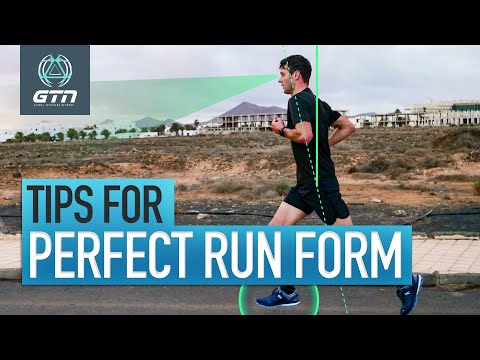 What Is Perfect Running Form? | Run Technique Tips For All Runners