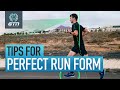 What Is Perfect Running Form Run Technique Tips For All Runners
