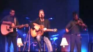 Johnny Reid...Unspoken