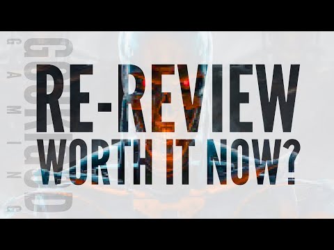 Terminator: Resistance Enhanced Re-review, worth it now? The best Terminator game in decades.