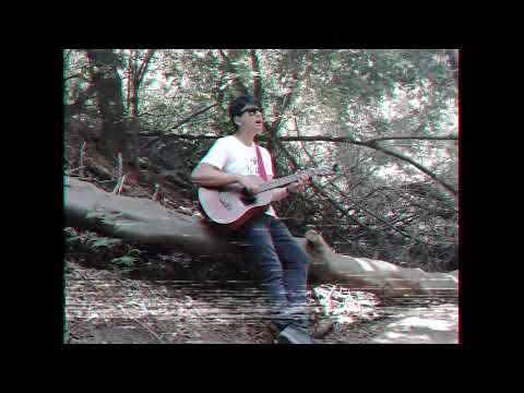 Matt Prieto - Asteroides (Acustico Jardín Botanico Viña del Mar)