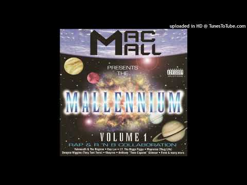Mac Mall - Regime Life (Featuring Yukmouth, Mac Mall & Ray Luv )
