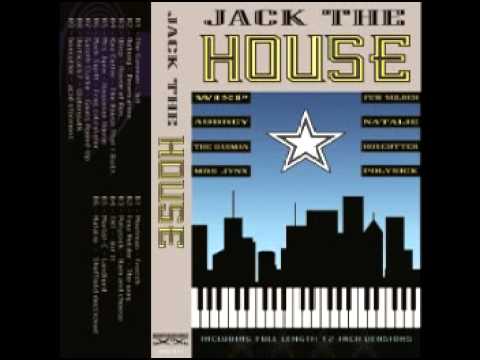 Jack the house - Various artists. Gasmanmusic