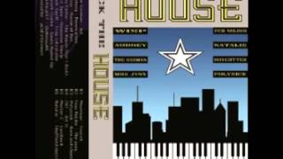 Jack the house - Various artists. Gasmanmusic