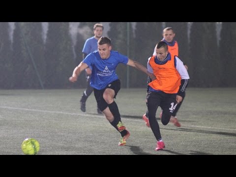 ASOCIAR.PL - Omega: 11. tydzień (FLS Jesień 2015)