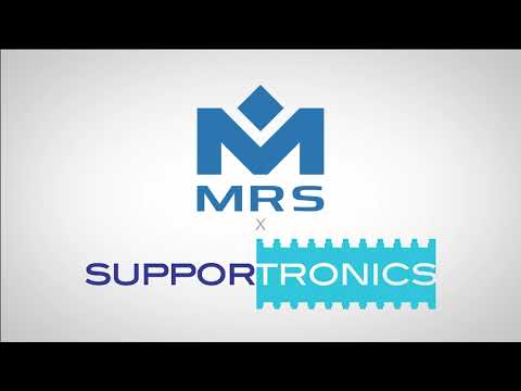 AI in Agriculture: Field Test Video | MRS Electronic x Supportronics