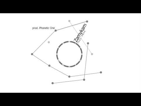 Lesuaff - 01 - Zamykam (feat. Hase) (prod. Phonetic One)