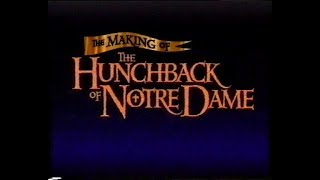 Así se hizo El jorobado de Notre Dame (Documental en castellano)