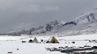 preview picture of video 'Markha Valley Trek, Ladakh, India-Episode 70'
