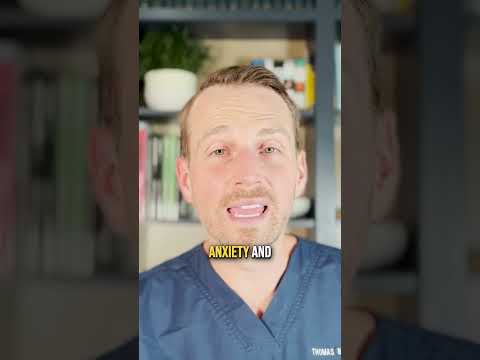 Oral Surgeon EXPOSES the truth about Burning Mouth Syndrome! 😱