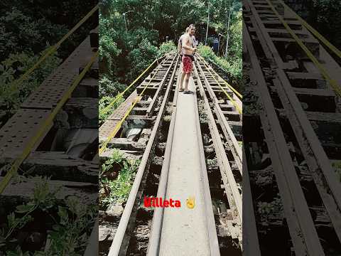 De paseo en villeta  Cundinamarca