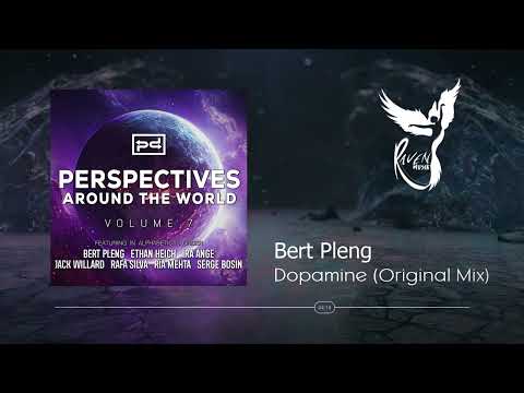 PREMIERE: Bert Pleng  - Dopamine  (Original Mix) [Perspectives Digital]