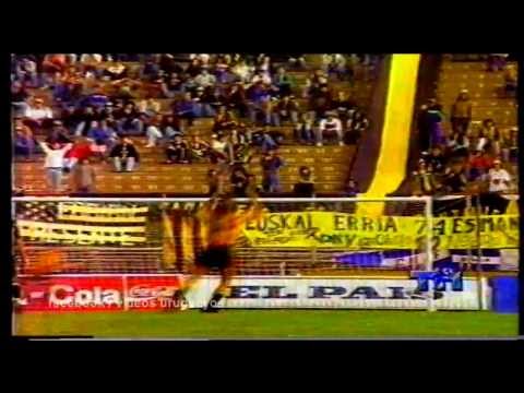 Progreso 2 Peñarol 0