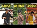 TYPES OF KERALA PEOPLE