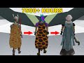7500 Hours Of Main MAXING An Old School RuneScape Account