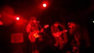 Howling Bells - This Cities Burning (Portsmouth)
