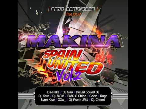 Lyon Kise & DJ Frank JMJ - Alone Tonight