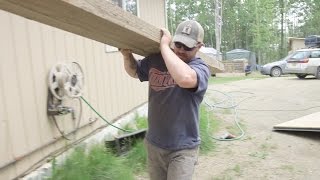 Sockeye Fire: Neighbors Offer Help for Pets and Livestock