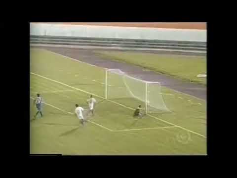 São Raimundo AM 3 x 1 Bahia - Copa do Brasil 2000