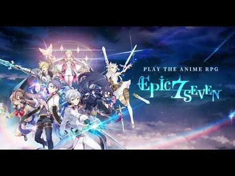 Epic Seven OST World Arena (RTA)  Battle Theme 10