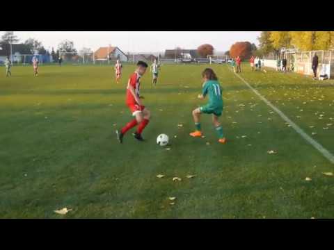FK METEOR PRAHA 2005 - FK VIKTORIA ŽIŽKOV 17.10.2018