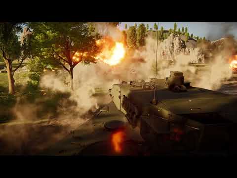 Видео