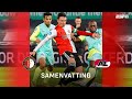 Weet AZ opnieuw te winnen in spectaculaire topper? ? | Samenvatting Feyenoord - AZ | Eredivisie