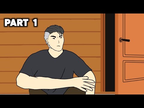 PENDAKI AMATIR | Part 1 - DRAMA ANIMASI