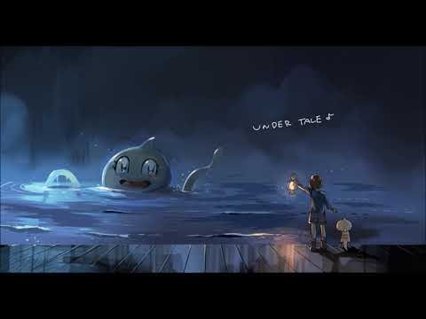 undertale - uwa, so temperate (slowed)