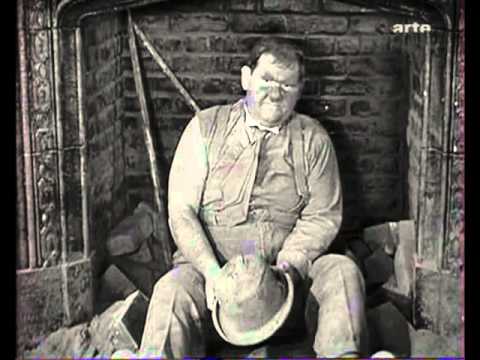Laurel Et Hardy   FR   Les Ramoneurs