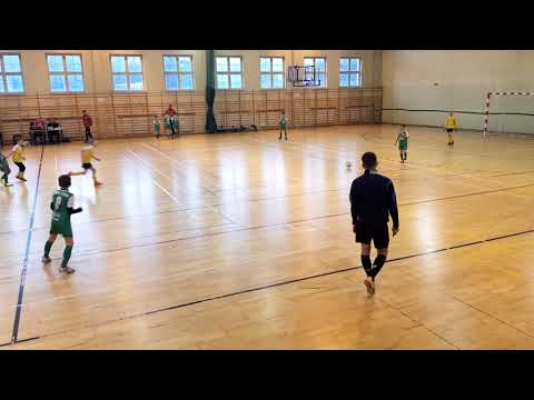 MARCOVIA MARKI 09 - MARCOVIA MARKI 09 grupa B wynik 4-2