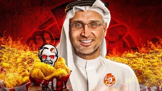 Download lagu How Al Baik Became a $3.2B Food Empire From Saudi Arabia | The Blueprint mp3 Download lagu How Al Baik Became a $3.2B Food Empire From Saudi Arabia | The Blueprint mp3