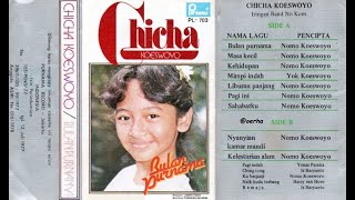 Download lagu Chicha Koeswoyo - Bulan Purnama (Full Album) mp3