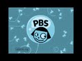 PBS Kids Dot Transformation Logo Effect Compilation
