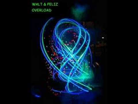 Walt & Feliz - Expansion ( Ghost Mix Overload )