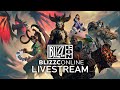 BlizzConline 2021 Livestream | Day 2