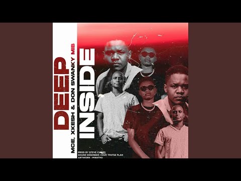 DEEP INSIDE