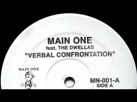 Main One FT The Dwellas - Verbal Confrontation