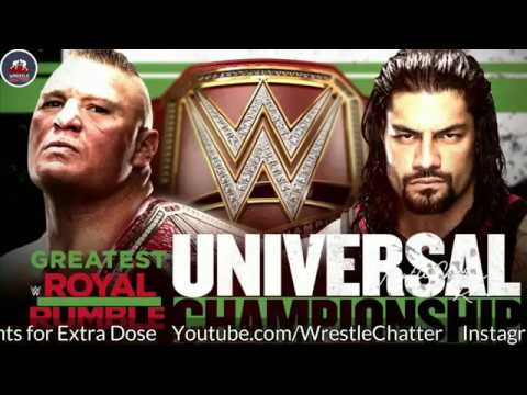 Bobby Lashley Returns ! Roman Rematch ! Raw Tag Title ! WWE Raw 4/9/2018 Highlights 9 April 2018