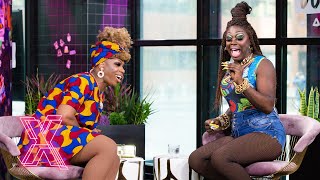 The X Change Rate: Bob the Drag Queen video