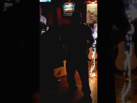 22 04 07 Ticket To Ride Steve Guy  with Rick Eckerle & John K