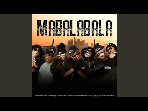 Officixl RSA, Benzoo & Sizwe Alakine – Mabalabala (Official Audio) ft. Bob Mabena & Mellow & Sleazy