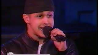 O-Town Performs These Are The Days - Ricki Lake Show