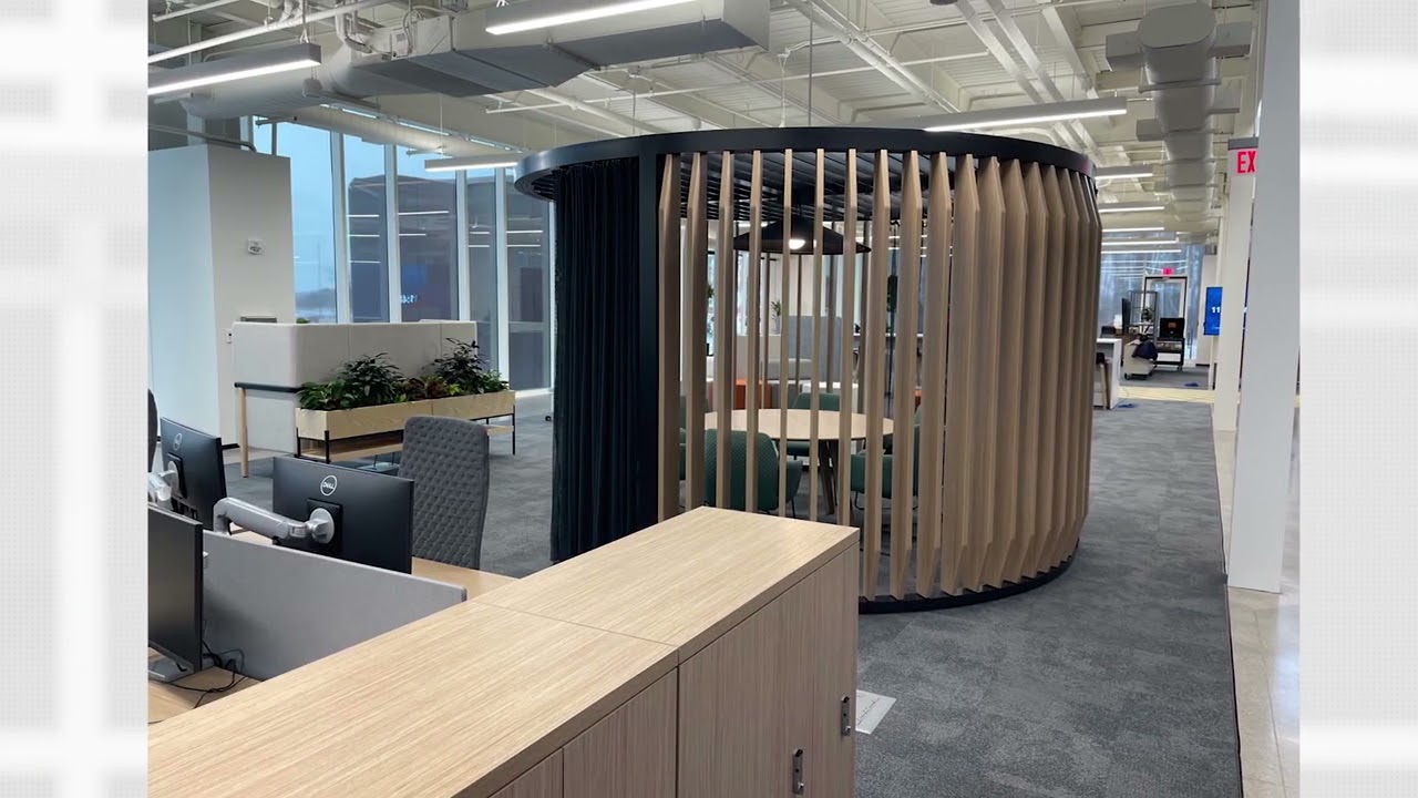 Schneider The Grove ~ C.D. Smith Construction