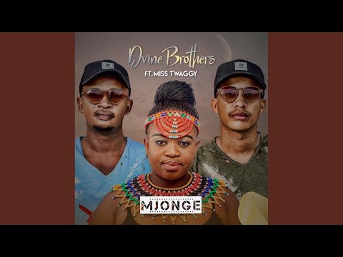 Mjonge (Original Mix)